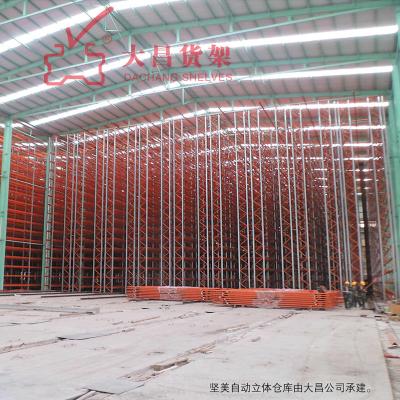 China Modern High Quality Well Designed Prefab Steel Structure Warehouse for sale