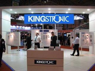 Verified China supplier - SHANGHAI KINGSTRONIC CO.,LTD.