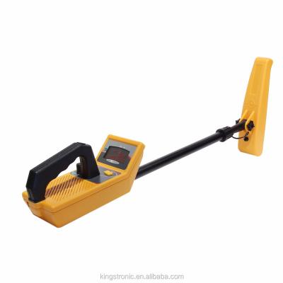 China Underground Pipe Locator 512hz Underground Pipe Locator for sale