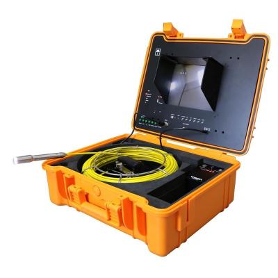 China New Pipe Inspection FORBEST FB311B Sewer Drain Inspection Camera System for sale