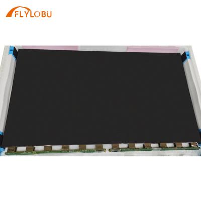 China TV Cell Replacement LCD Open Screen For BOE TV Display Panel HV550QUB-N5A for sale