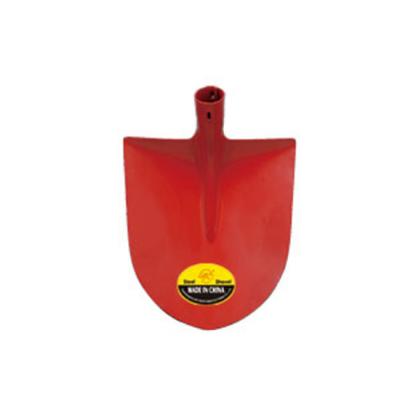 China Heavy Duty Farm Tools Shovel Steel Handle Shovel Farm Tool Kit for sale