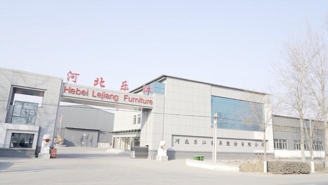 Verified China supplier - Hebei Lejiang Furniture Corp., Ltd.