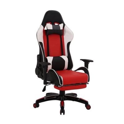 China Free Sample (Size) Sedia Cadeira Adjustable Gamer Silla Gamer Gaming Chair for sale