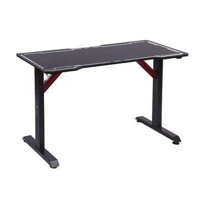 China Free sample u shape modern cheap car pictures wooden table stone morden height adjustable solid outdoor desk modern antique for sale