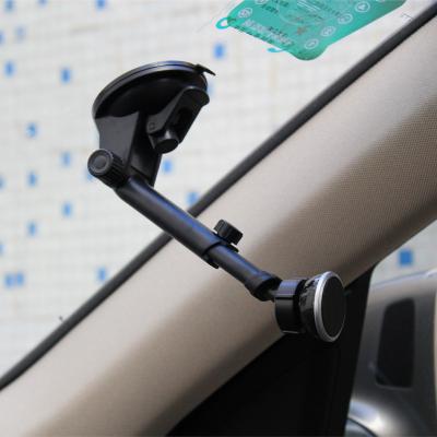 China Car Magnetic Holder 099b093B 2017 New Magnetic Car Mobile Phone Holder for sale