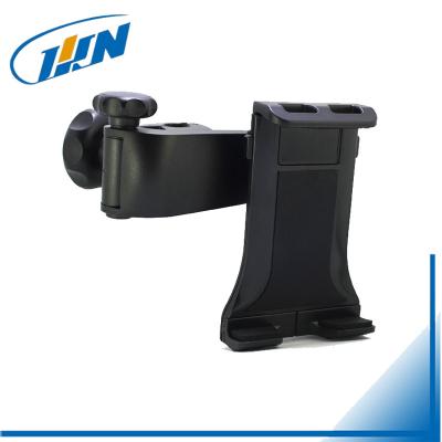 China ABS #095+083#Car Back Seat Headrest Laptop Mount Holder Phone Car Tablet Mount for sale