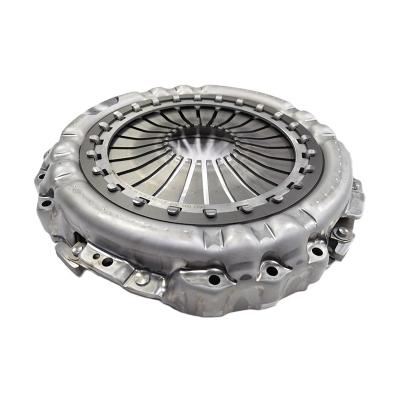 China Application Truck Original Parts 20806454 Clutch Pressure Plate For SACHS for sale