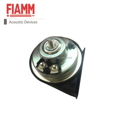 China PEUGEOT 301 FIAMM AM80S Snail Car Horn For PEUGEOT 301,2008/CITROEN New Elysee,C3XR,C5/CAPSA DS Series for sale