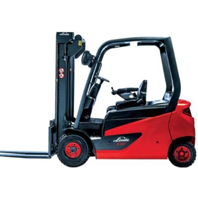 China Building Material Stores E30S-01 Linde 3ton Mini Electric Forklifts Price For Sale for sale