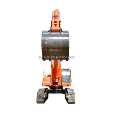 China Construction worksÂ   Seenwon SW500 Excavator for sale