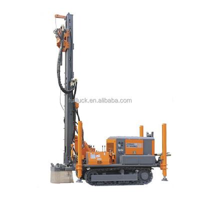 China High quality hotels ZGSJ-200 water well drill rig for cheap price for sale