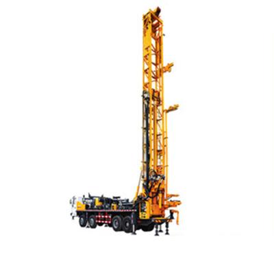 China Construction worksÂ   800m Portable Deep Water Well Sample Core Drilling Rig For Sale for sale