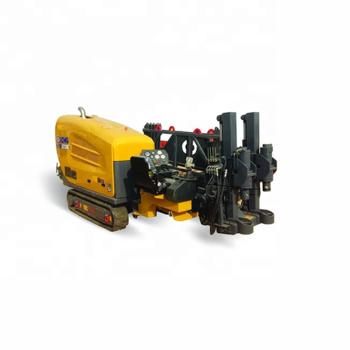 China XZ120E 74kw Ore Horizontal Directional Drilling Rigs Price for sale