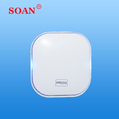 中国 Home security LPG combustible gas natural gas detector WIFI tuya APP 販売のため