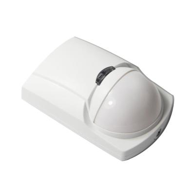 China Tuya battery-powered smart wireless wifi PIR motion sensor for home alarm zu verkaufen