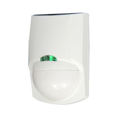 China WiFi Indoor Infrared Motion Sensor Tuya APP control Battery Operated Smart Motion Sensor zu verkaufen