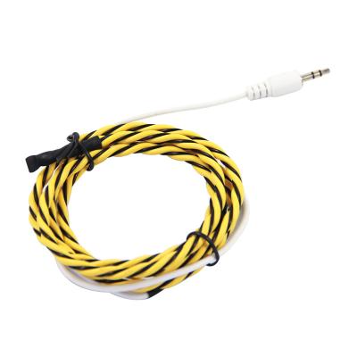 중국 Soan Wcable01 Water Leak Sensor Cable . Water Leak Detector Cable 판매용