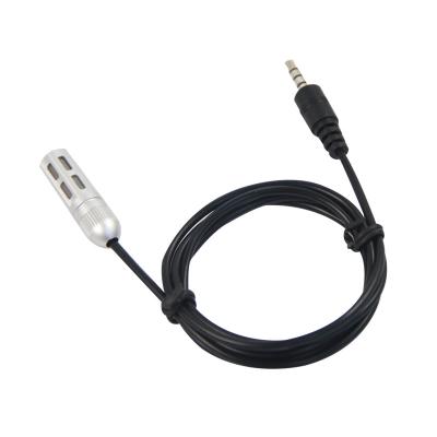 Chine temperature and humidity sensor cable, aluminium alloy shell à vendre