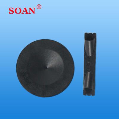 China NEW! Plastic Case for Smoke Detector Chamber Enclosure Smoke Sensor Chamber Housing for sale