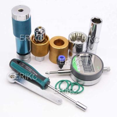 China C6 c6.4 injector for CAT ERIKC CR injector disassembly tool diesel common rail injection repair tools for cat c6 for sale