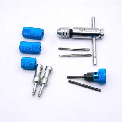 China Common rail injector for Denso ERIKC common rail injector filter disassembly repair tool filter fix tools for Denso for sale