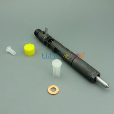 China Trait ERIKC High Speed ​​Steel Common Rail Injector Fuel Injector EJBR02201Z/2T1Q9F593AA RM2T1Q9F593AA For FORD for sale