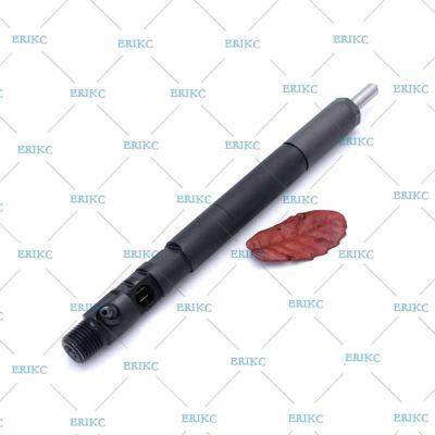 China Trait ERIKC High Speed ​​Steel Fuel Injector EJB R04701D A6640170222 Engine Part Pump Inyector EJBR04701D For SSANGYONG for sale