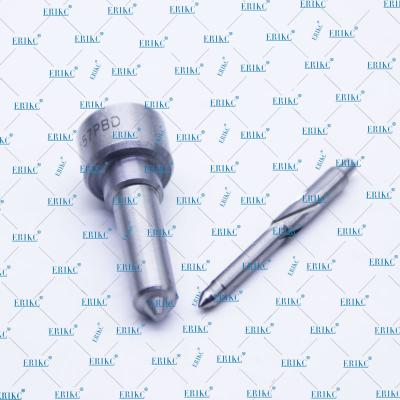 China Trait ERIKC DSLA148FL157 L157PRD ASLA148FL157 Fuel Pump Nozzle L157PBD High Speed ​​Steel Common Rail Nozzle For A6640170221 EJBR03401D for sale