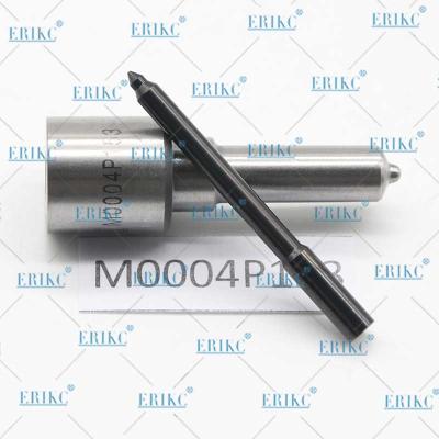 China Trait ERIKC diesel engine high speed steel nozzle M0004P153 fog spray nozzle M0004P153 for Siemens 5WS40387 LR0008833 6H4Q-9K546-EB for sale