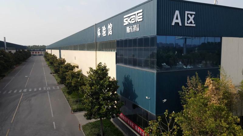 Verified China supplier - Skate (shanghai) Technology Co., Ltd.
