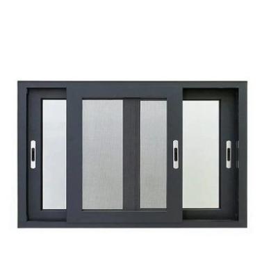 China Desarrollo de productos de  Ventana con carcasa de aleación de aluminio original para pantalla plegable en venta