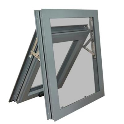 China Residential Aluminum Alloy Awning Windows For Personalized Home Improvement for sale