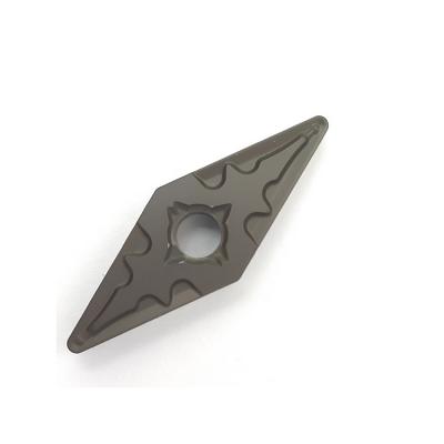 China Steel Manufacturers Point Cutter Custom High Security Selling CNC Feed Milling Inserts for sale