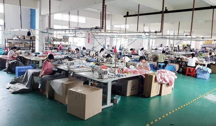 Verified China supplier - Yiwu Jieqi Houseware Factory