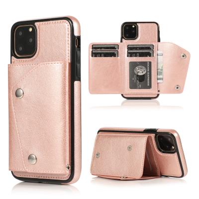 China Fashion Men's Wallet Phone Case Phone Case Wallet Phone Case Brand for sale