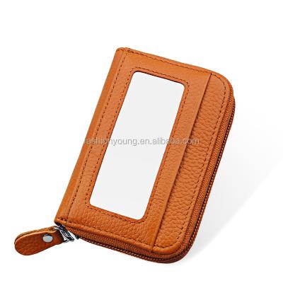 China Waterproof Women Small Wallet Quality Euro Size Box For Wallets for sale