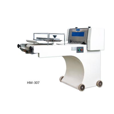 China Electric Commercial Bakery Toast Bread Dough Moulder for sale