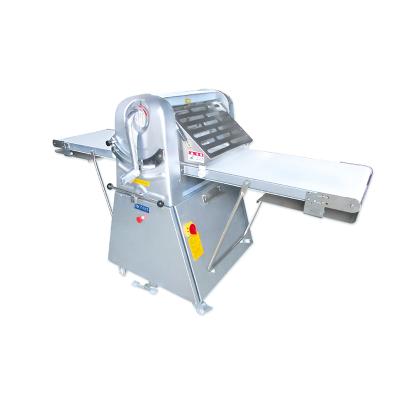 China Vegetable Processing Plant 2021 Commercial Bakery Equipment For Pastry Dough Sheeter Pastry Sheeter for sale