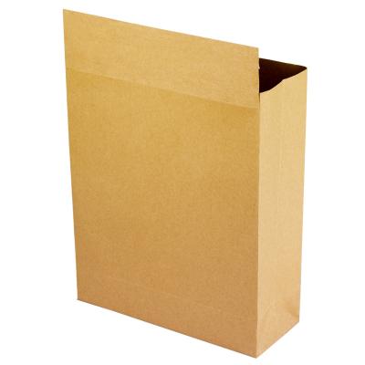 China Factory price high quality cheap paper bags express shipping packaging wholesale custom printing paper bag for sale for sale