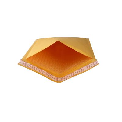 China Express Packaging New Products Biodegradable Transport Kraft Paper Bag Low Price Biodegradable Bubble Mailer Bags Wholesale for sale