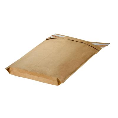 China Express Shipping Packaging Good Price New Product Expandable Mailer Bag Customized New Brand Kraft Paper Bag for sale