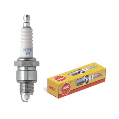 China Motocycle High Level Professional Manufacturer Auto Spark Plugs For Motorcycle for sale