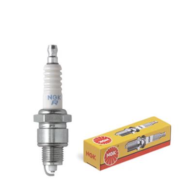 China Motocycle Motorbike Iridium Engine Ignition Spark Plugs High Quality In Stock for sale