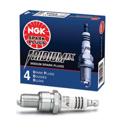 China High quality Motocycle iridium auto spark plugs for sale