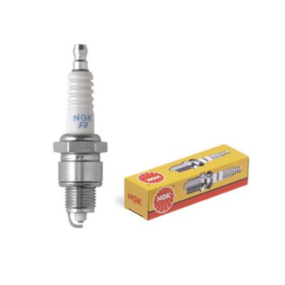 China Hot Selling High Quality Motocycle Auto Parts Spark Plugs For Motorcycle for sale