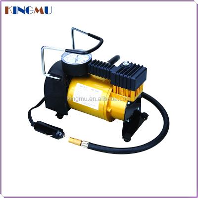 China Inflate Air Products DC 12V 150 PSI Car Air Compressor /Auto Electric Car Air Compressor Pump for sale