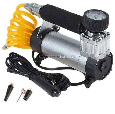 China Inflate Air Products Mini Electric Air Compressor 12vdc Portable Auto Car Air Compressor/Portable Compressor for sale