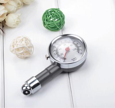 China Tire Pressure Measuring High Accuracy Car Tire Pressure Measure Accurate and Heavy Duty Air Pressure Tire Measurement for Car Truck Motorcycle Bicycle for sale