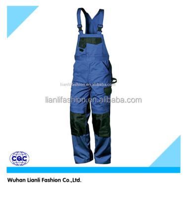 China Cheap Anti-wrinkle Mens Fashion Coveralls for sale